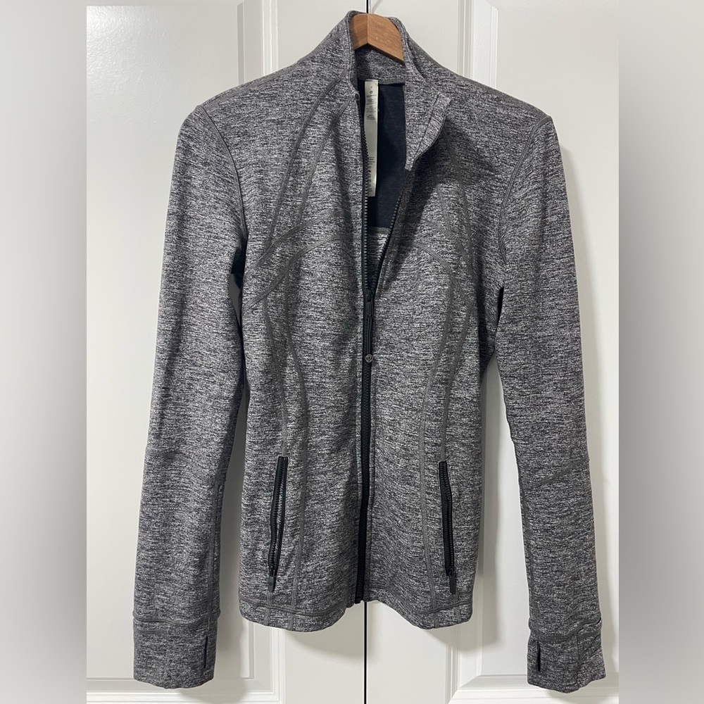 #180-LULULEMON- Define Jacket - Picture 3 of 5
